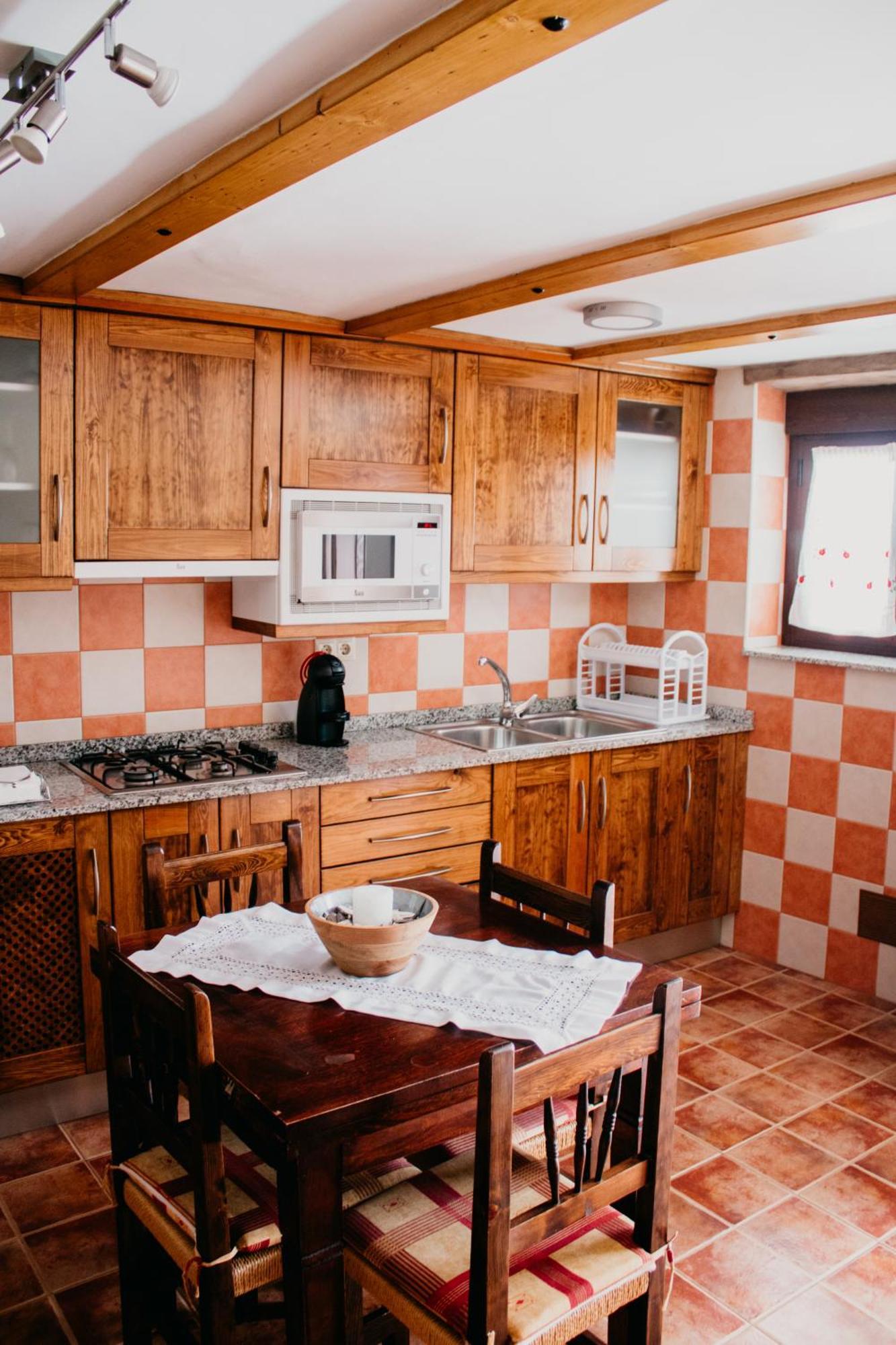 Apartamentos El Callejon Riópar Buitenkant foto